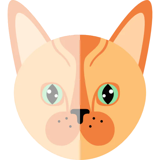 Cat icon