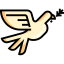 Dove icon 64x64