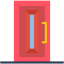 Single door biểu tượng 64x64