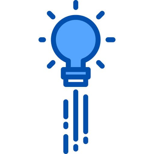 Creativity icon