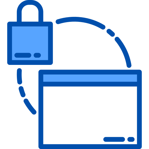 Web icon