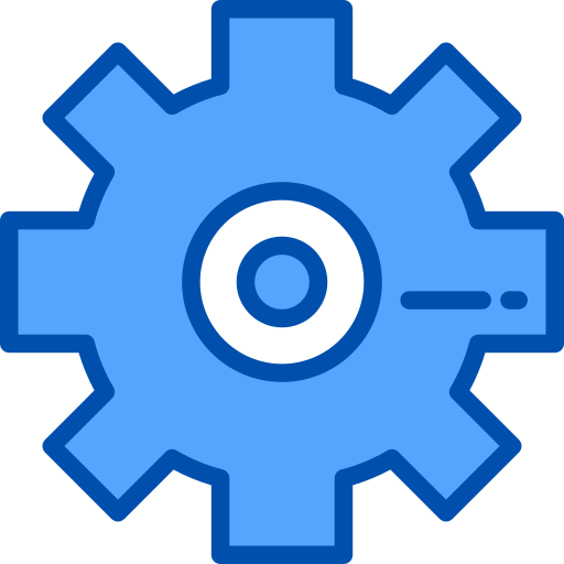 Setting icon