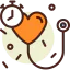 Blood pressure icon 64x64