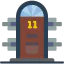 Door icon 64x64