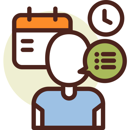 Manager icon