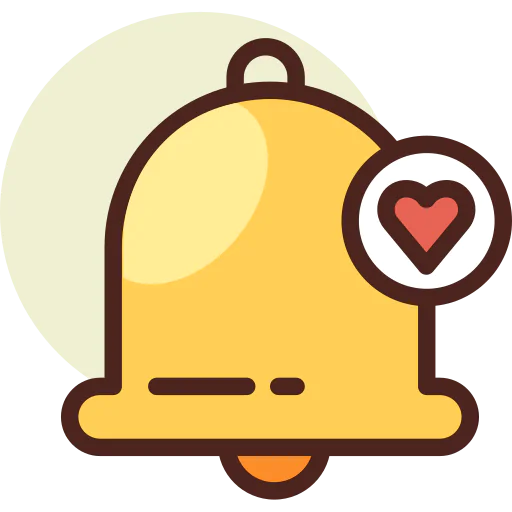 Reminder icon