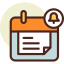 Calendar icon 64x64