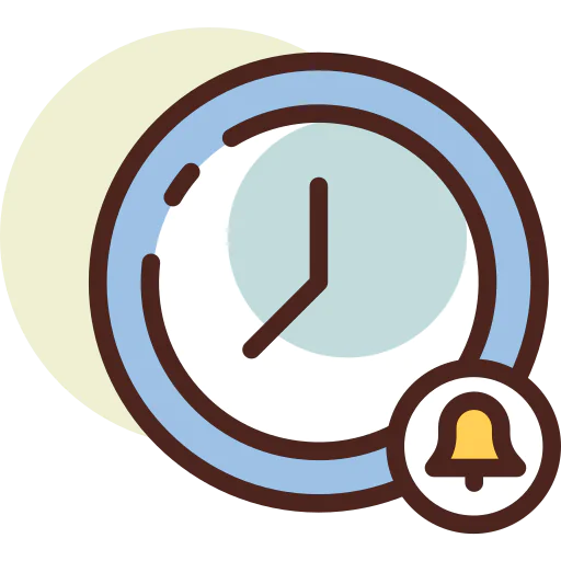 Time icon