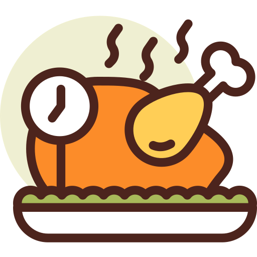 Dinner icon