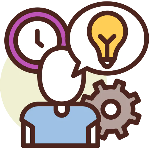 Time icon