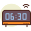 Clock ícone 64x64