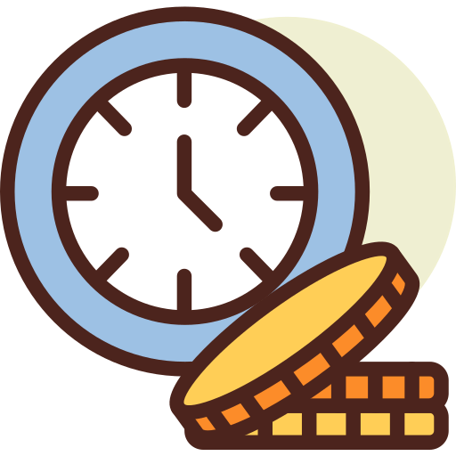 Time icon