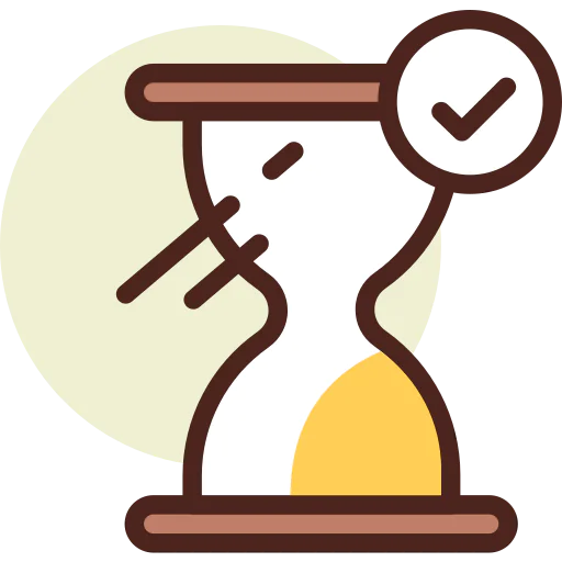 Time icon