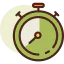 Stopwatch icône 64x64