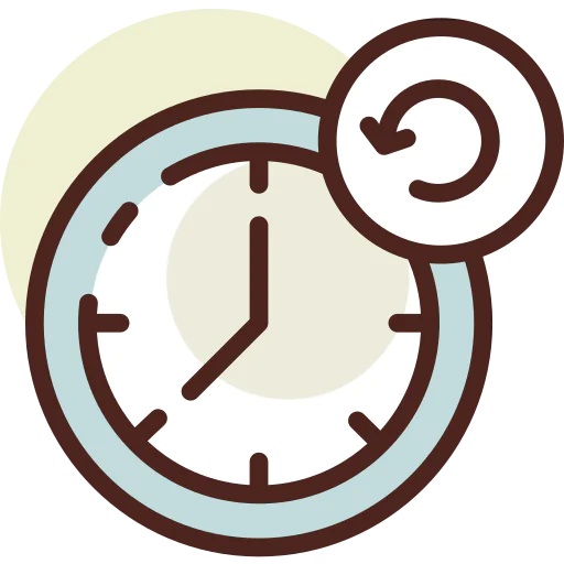 Time icon