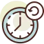 Time ícono 64x64