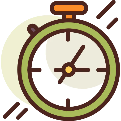 Chronometer icon