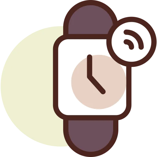 Watch icon