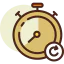 Timer іконка 64x64