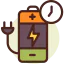 Battery Ikona 64x64
