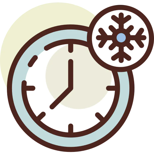 Winter icon