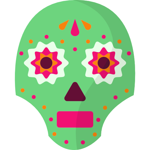 Skull icon