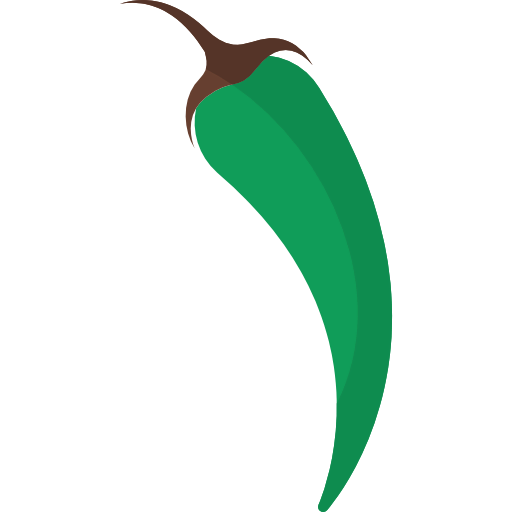 Pepper icon
