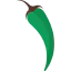 Pepper アイコン 64x64