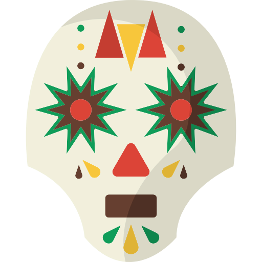 Skull icon