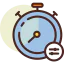 Timer Symbol 64x64