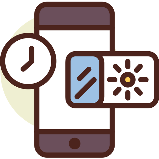 Daylight icon