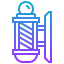 Barber pole Symbol 64x64