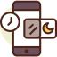 Do not disturb icon 64x64