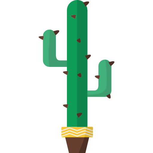 Cactus icon