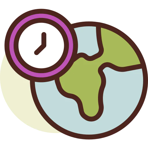 World icon