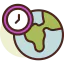 World 图标 64x64