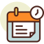 Calendar icon 64x64