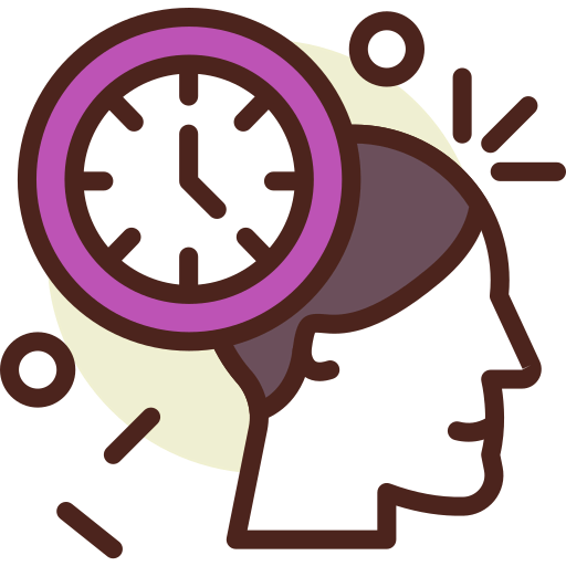 Thinking icon
