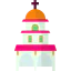 Church Ikona 64x64