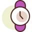 Wristwatch icon 64x64