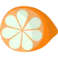 Лимон иконка 64x64