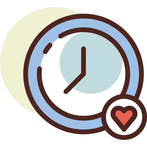 Time icon