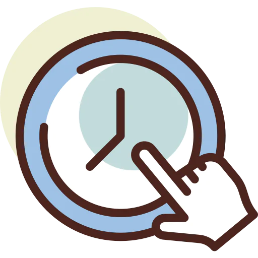 Time icon
