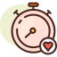 Timer іконка 64x64