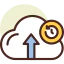 Cloud icon 64x64