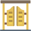 Doors icon 64x64