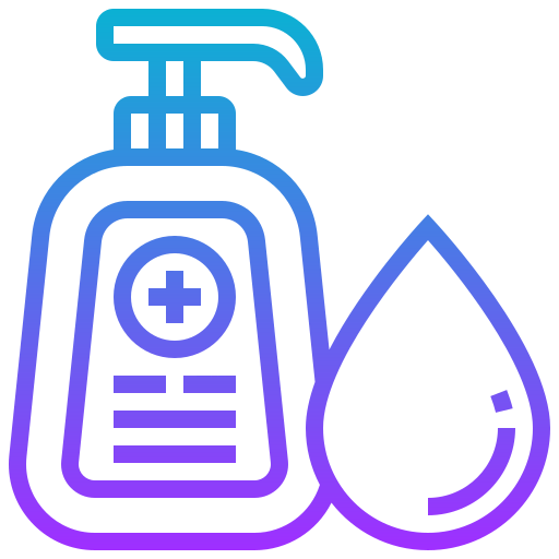 Cleanser icon