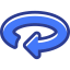 Repeat icon 64x64