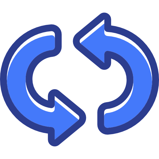 Reload icon