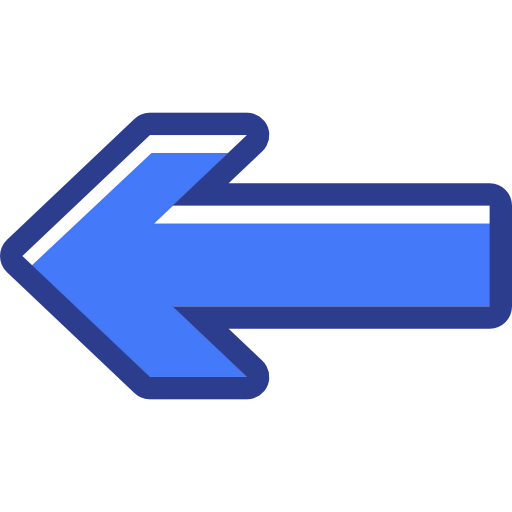 Back icon